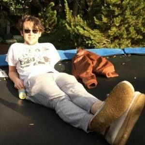 Meet your Posher, Eric